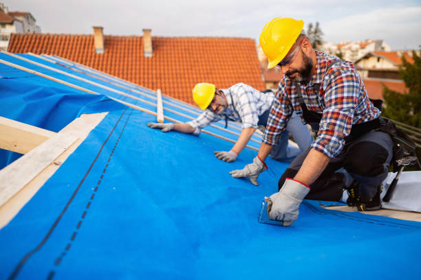 Trusted Terre Haute, IN Roofing Contractor Experts